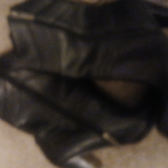Harley Davidson boots - Picture 3 of 4